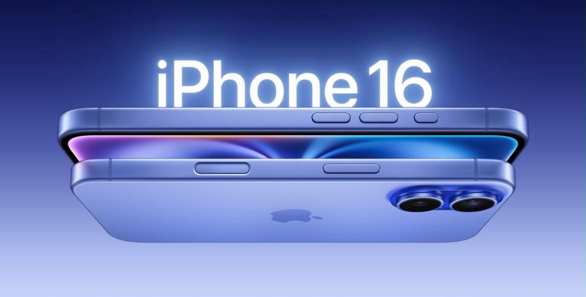iPhone 16 Pro