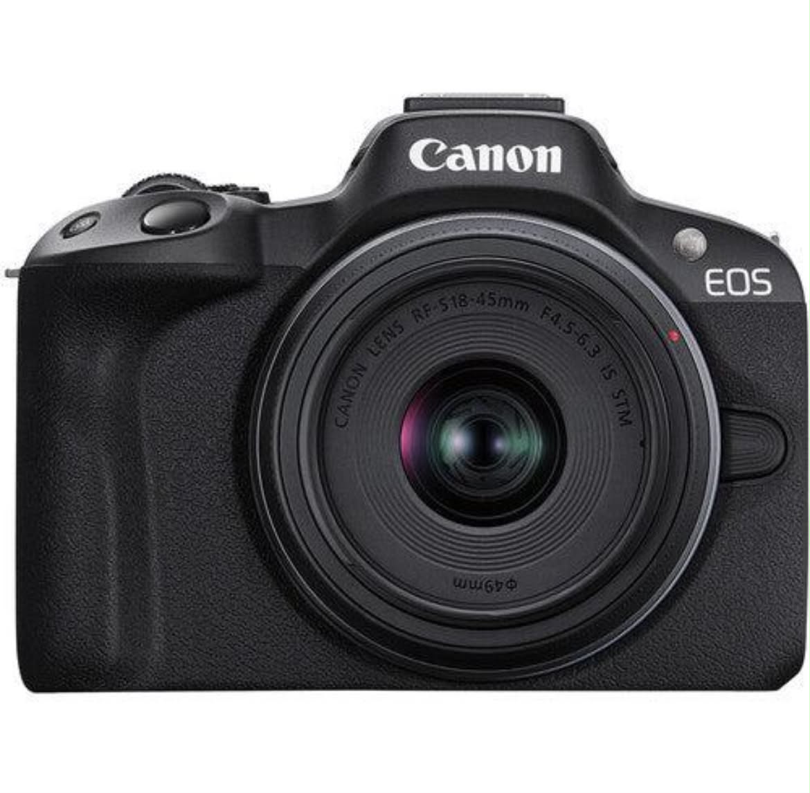 Canon EOS R50