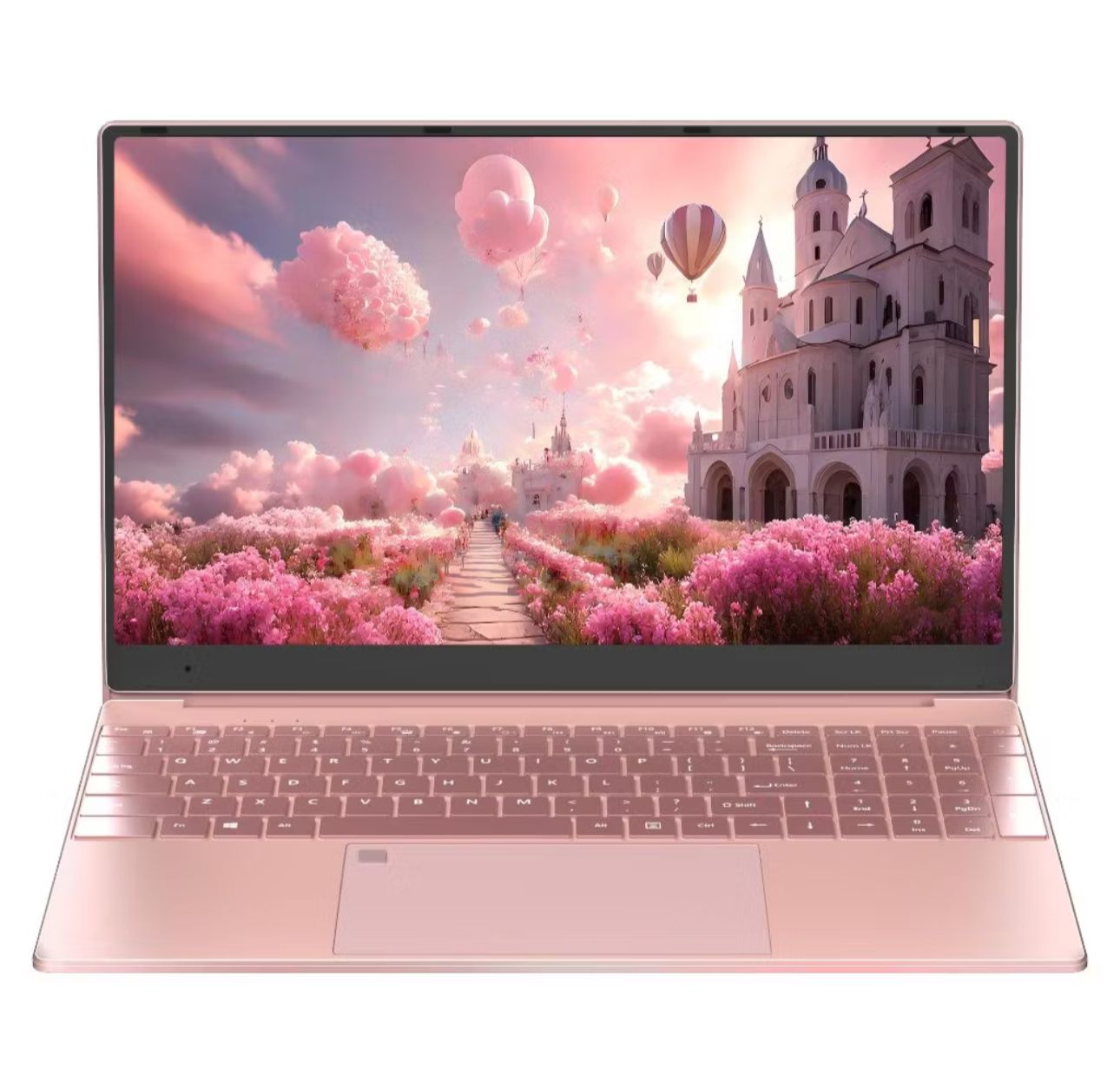 Laptop HP Slim Celeron Core i7